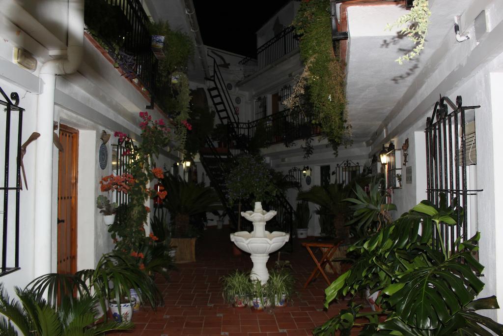 Hostal El Patio Alhaurín de la Torre Kamer foto